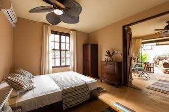 Villa Des Alizes Grand Anse  Eksteriør billede